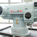 Dragonfire Laser Weapon