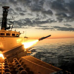 Naval Strike Missile (NSM)