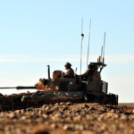 Combat Vehicle Reconnaissance Tracked CVR(T) – History