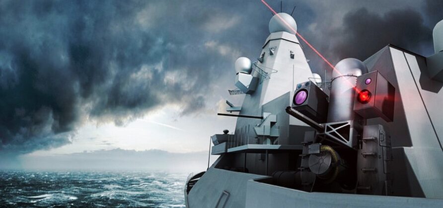 Dragonfire Laser Weapon 5 laserphalax