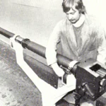 76 mm L23A1 Gun