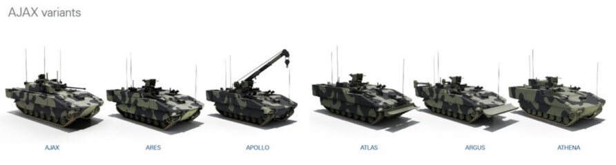 Ajax - History 19 Ajax variants