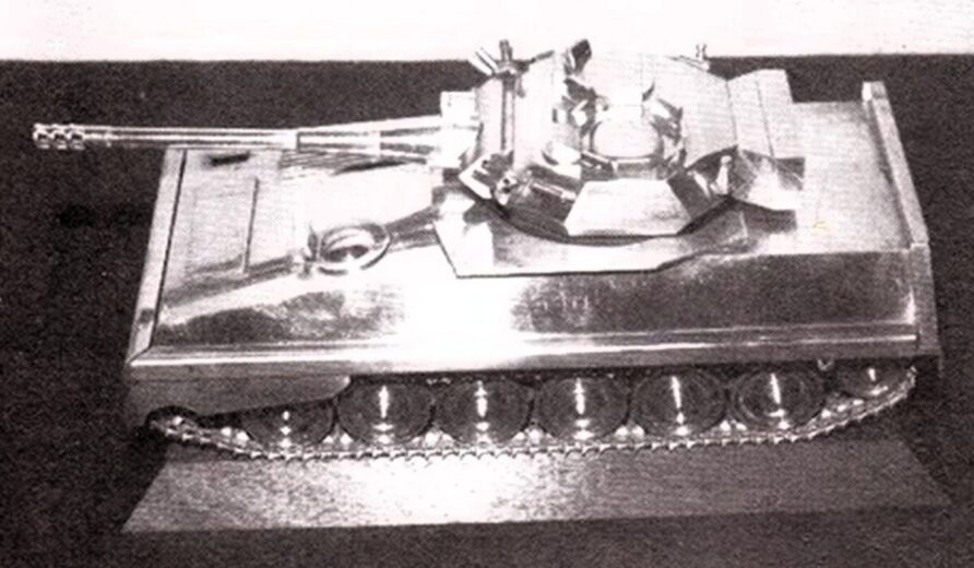 Stormer 5 Alvis Sagitar Stormer 2