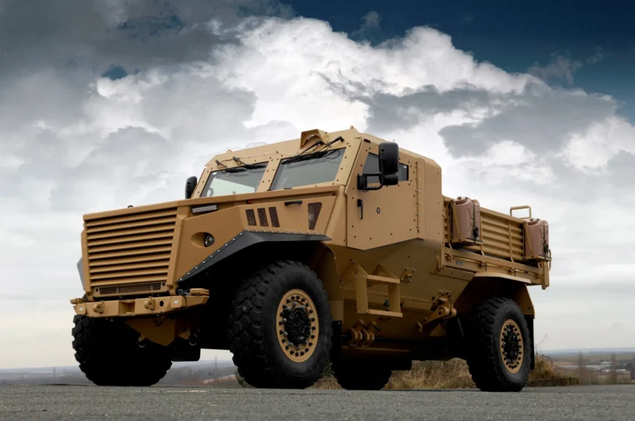 Foxhound 3 Foxhound Logistics 03