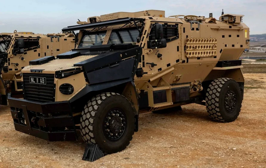 Foxhound 22 Foxhound POV