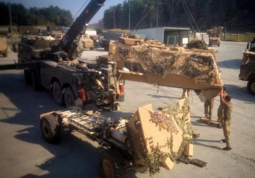 Foxhound 10 Foxhound 2