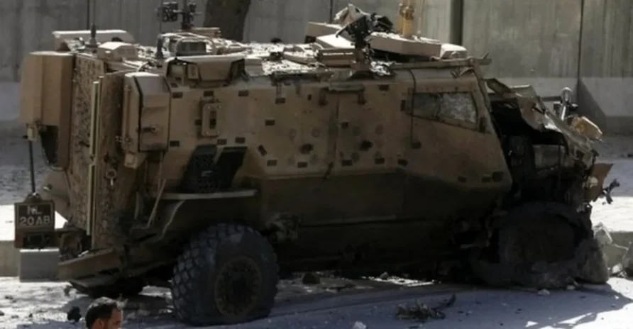 Foxhound 13 Foxhound 6