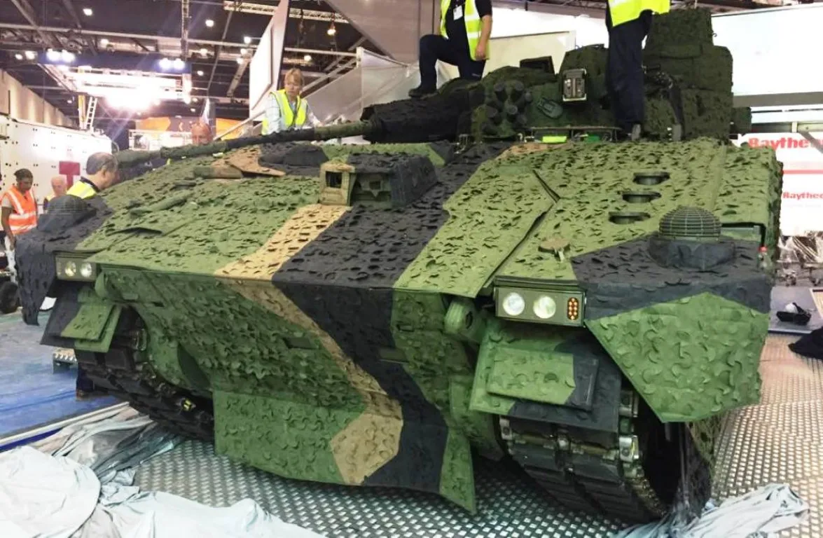 Ajax - History 18 Scout becomes