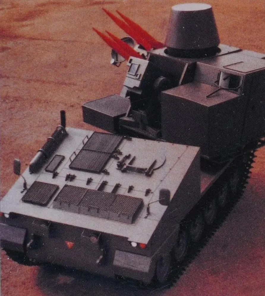 Stormer 33 Stomer Rapier