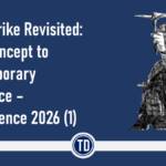 Light Strike Revisited: From Concept to Contemporary Relevance – Think Defence 2026 (1)
